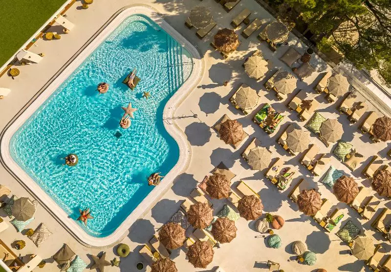 Dalmacija Sunny  By Valamar