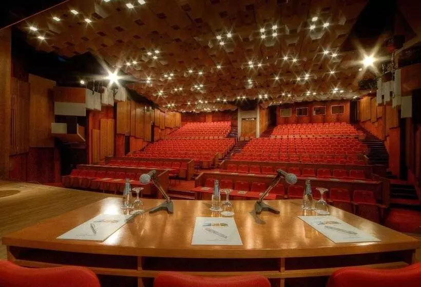 Fotos del hotel Grand Hotel Adriatic Ii:  18