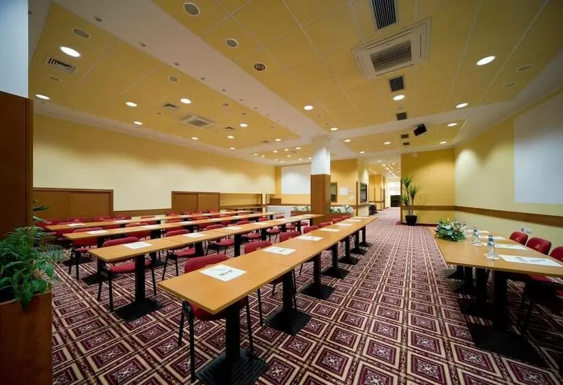 Fotos del hotel Grand Hotel Adriatic Ii:  7