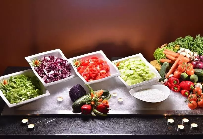 Fotos del hotel Grand Hotel Adriatic Ii:  5