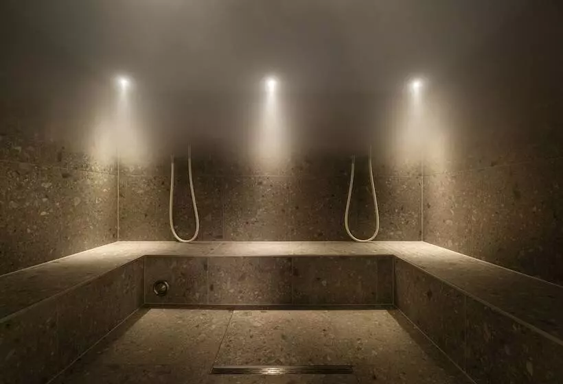 Fotos del hotel Grand Hotel Adriatic Ii:  22