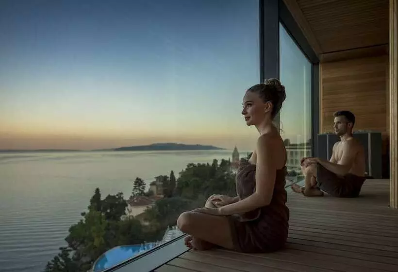 Fotos del hotel Grand Hotel Adriatic Ii:  21