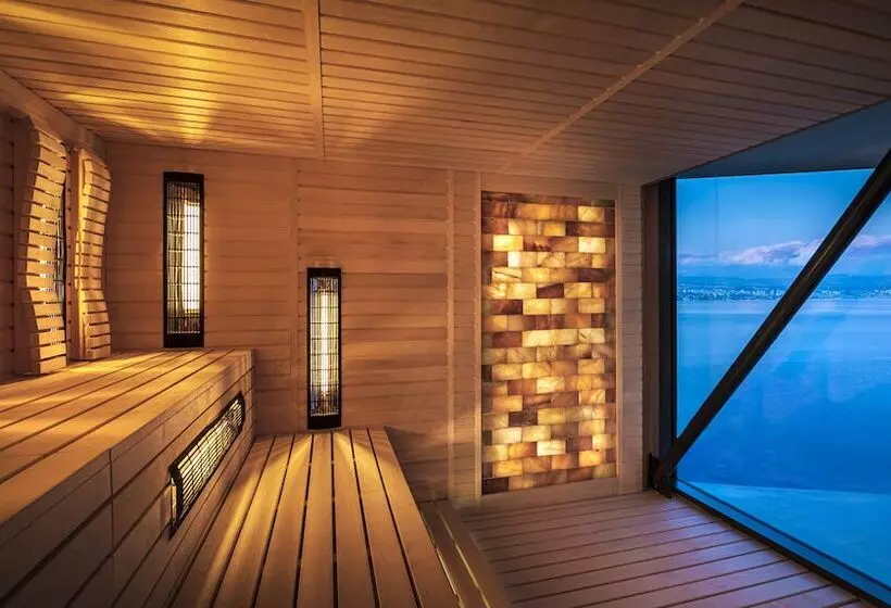 Fotos del hotel Grand Hotel Adriatic Ii:  4