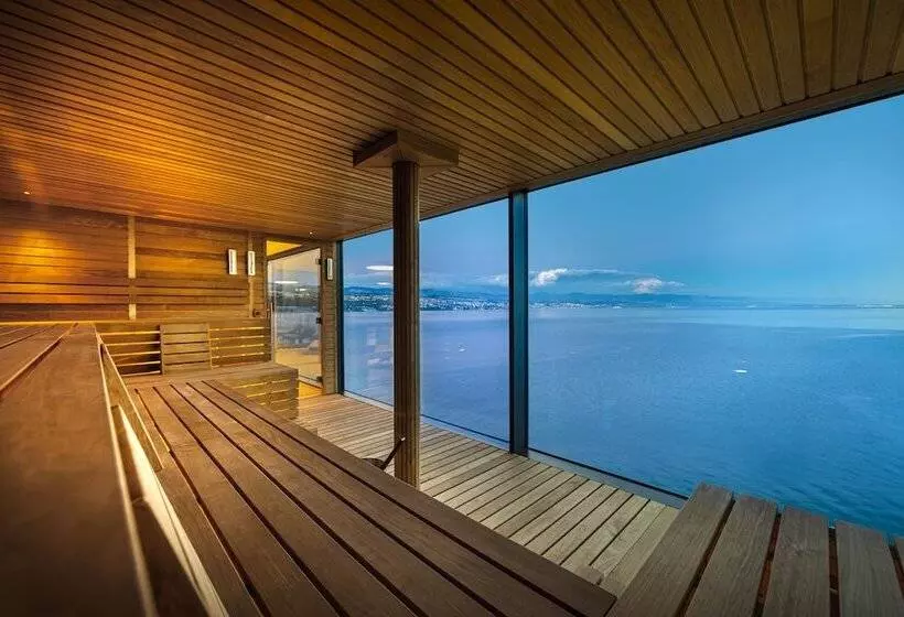 Fotos del hotel Grand Hotel Adriatic Ii:  14