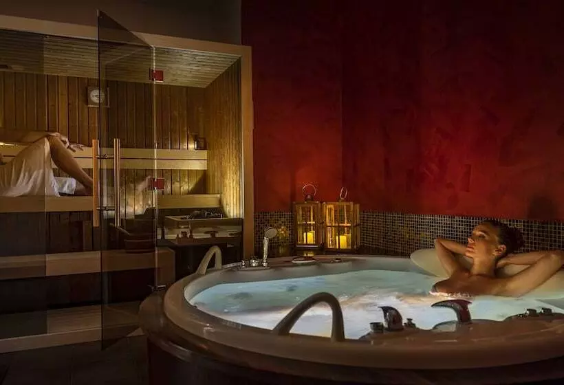 Fotos del hotel Grand Hotel Adriatic Ii:  20