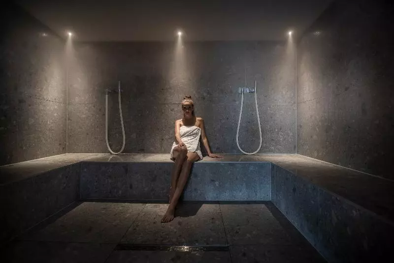 Fotos del hotel Grand Hotel Adriatic Ii:  25