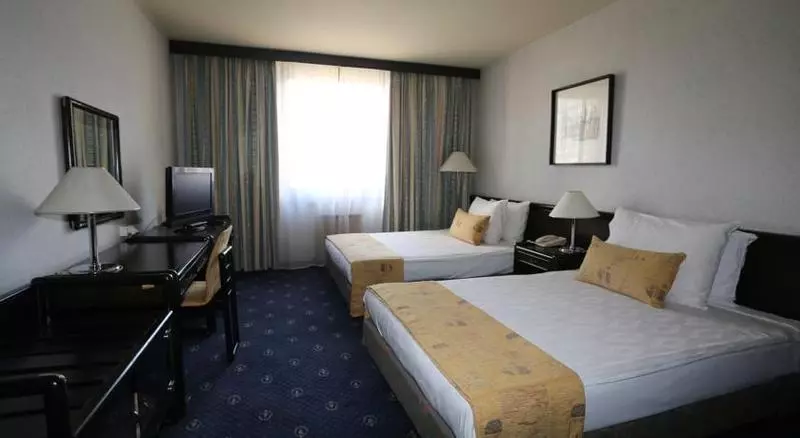 Fotos del hotel Holiday:  12