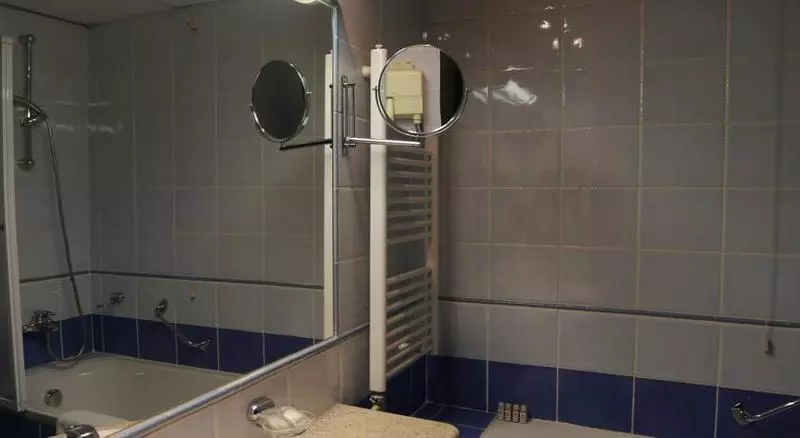 Fotos del hotel Holiday:  9