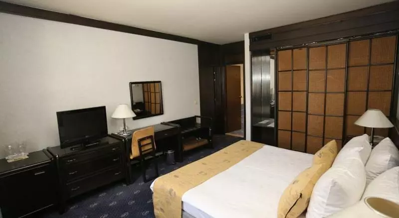 Fotos del hotel Holiday:  24