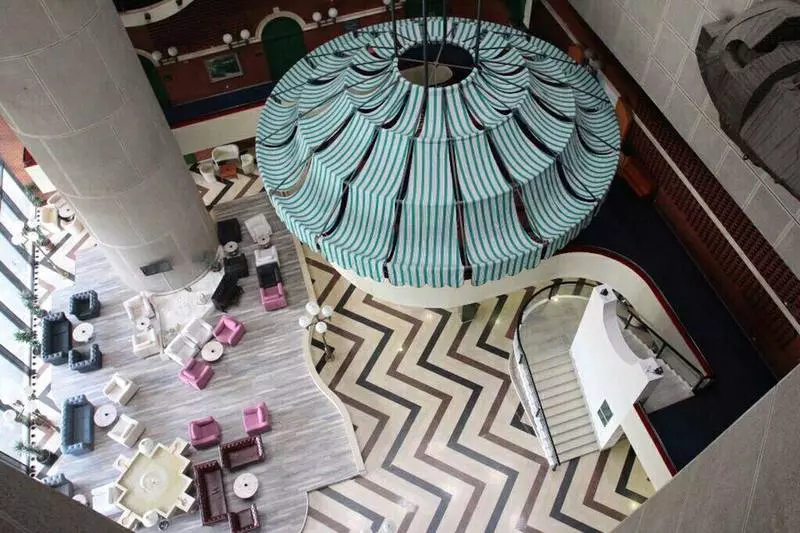 Fotos del hotel Holiday:  4