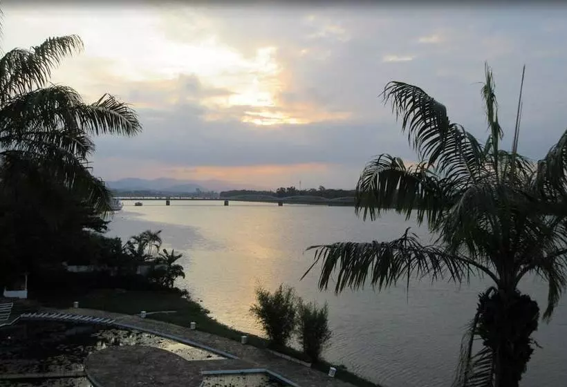 Fotos del hotel Huong Giang Hotel Resort & Spa:  22