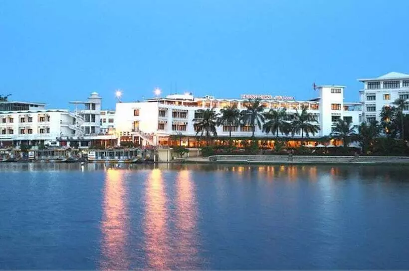 Fotos del hotel Huong Giang Hotel Resort & Spa:  19