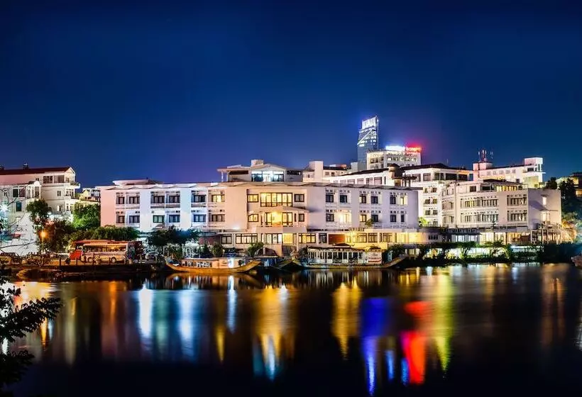 Fotos del hotel Huong Giang Hotel Resort & Spa:  25