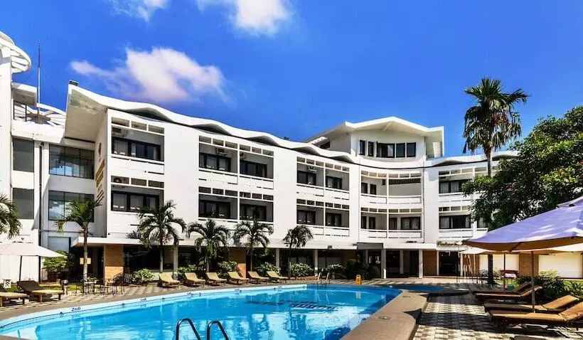 Fotos del hotel Huong Giang Hotel Resort & Spa:  13