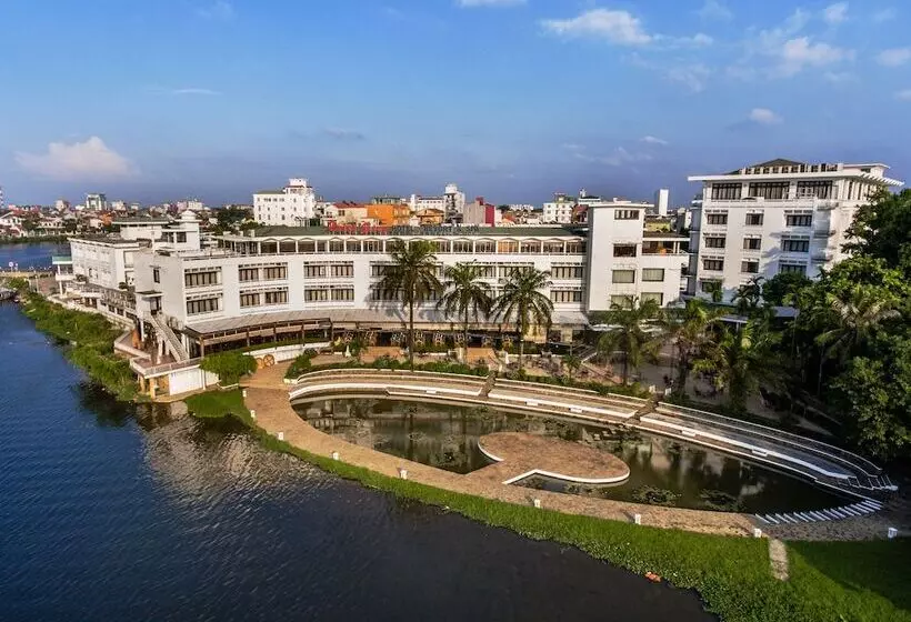 Fotos del hotel Huong Giang Hotel Resort & Spa:  7