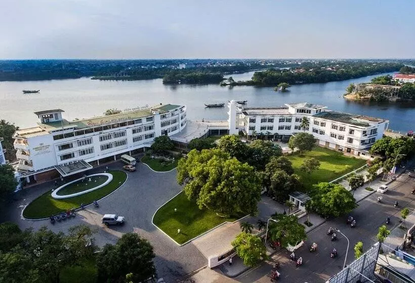 Fotos del hotel Huong Giang Hotel Resort & Spa:  15