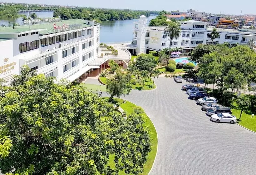 Fotos del hotel Huong Giang Hotel Resort & Spa:  18