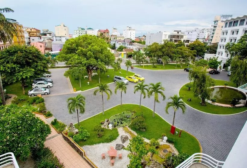 Fotos del hotel Huong Giang Hotel Resort & Spa:  20