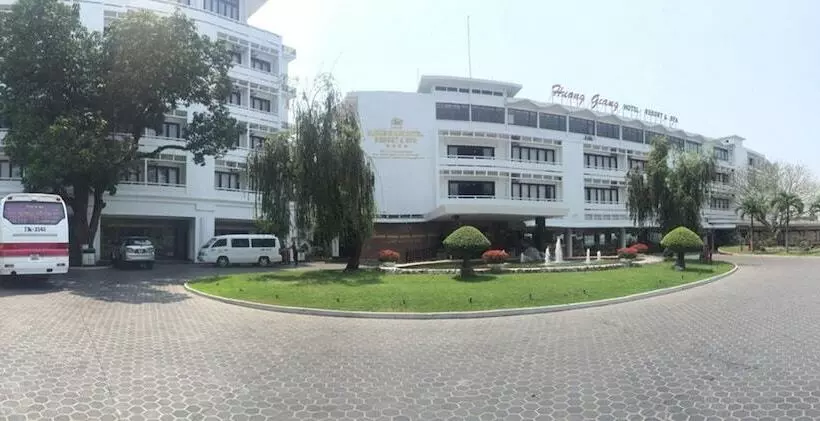 Huong Giang Hotel Resort & Spa