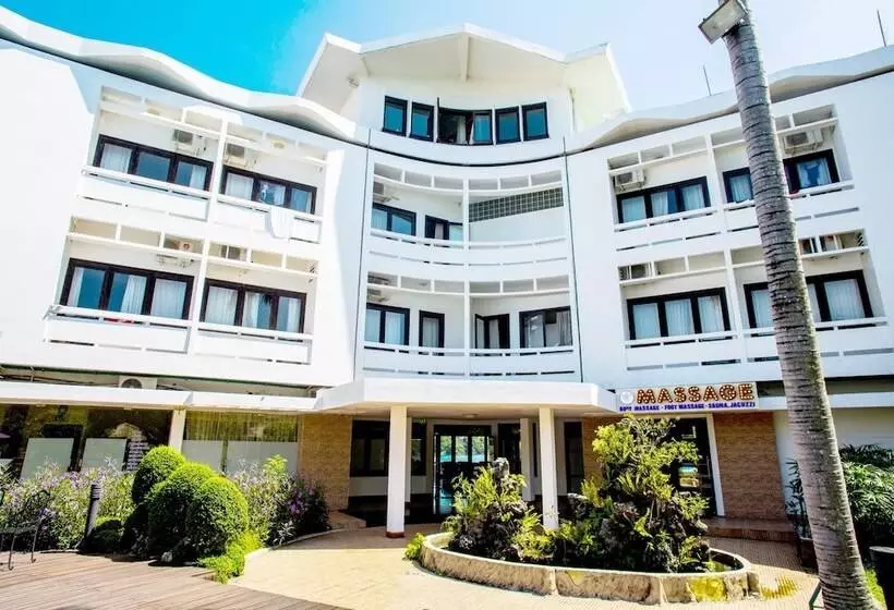 Fotos del hotel Huong Giang Hotel Resort & Spa:  21