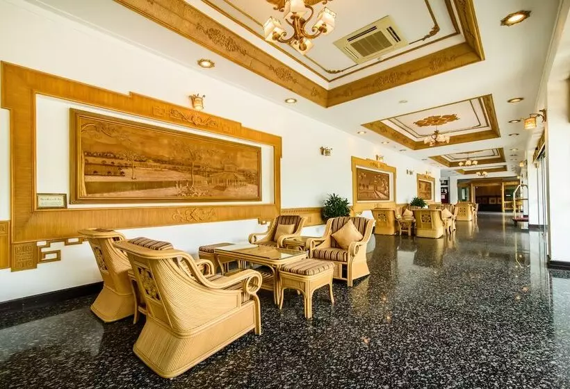 Fotos del hotel Huong Giang Hotel Resort & Spa:  6