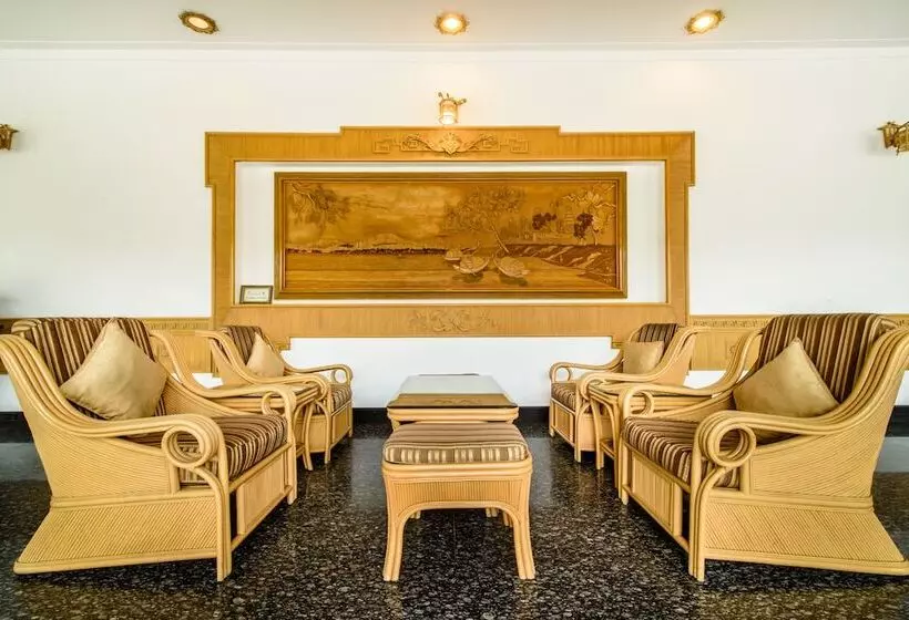 Fotos del hotel Huong Giang Hotel Resort & Spa:  2