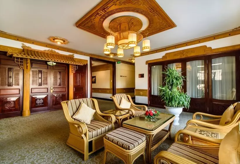 Fotos del hotel Huong Giang Hotel Resort & Spa:  4