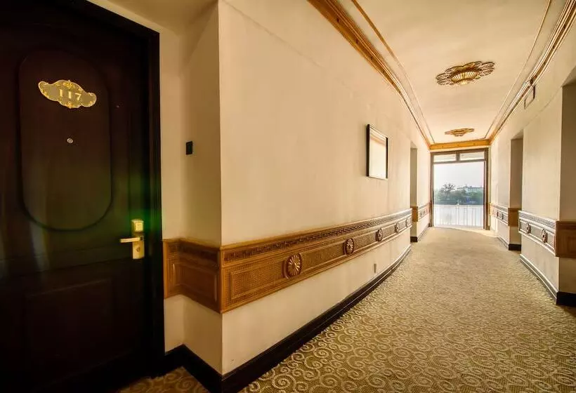 Fotos del hotel Huong Giang Hotel Resort & Spa:  9