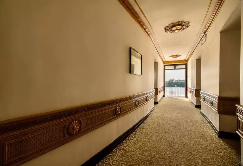 Fotos del hotel Huong Giang Hotel Resort & Spa:  11