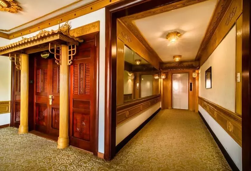 Fotos del hotel Huong Giang Hotel Resort & Spa:  14