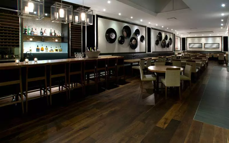 Fotos del hotel Manoir Victoria:  19