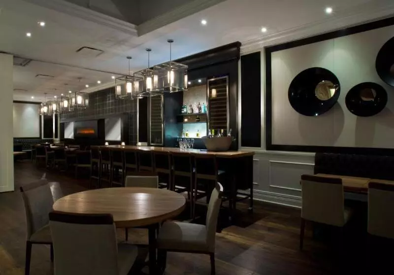 Fotos del hotel Manoir Victoria:  11