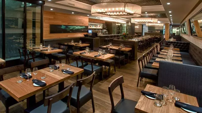 Fotos del hotel Manoir Victoria:  5