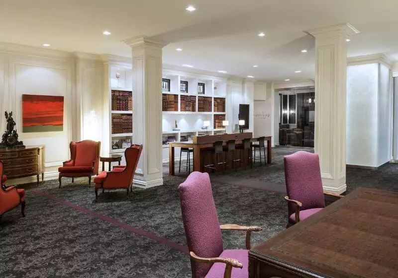 Fotos del hotel Manoir Victoria:  13