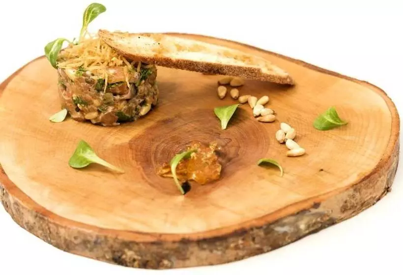 Fotos del hotel Manoir Victoria:  21