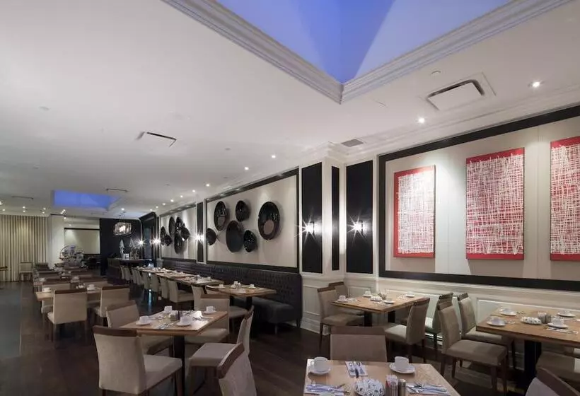 Fotos del hotel Manoir Victoria:  18