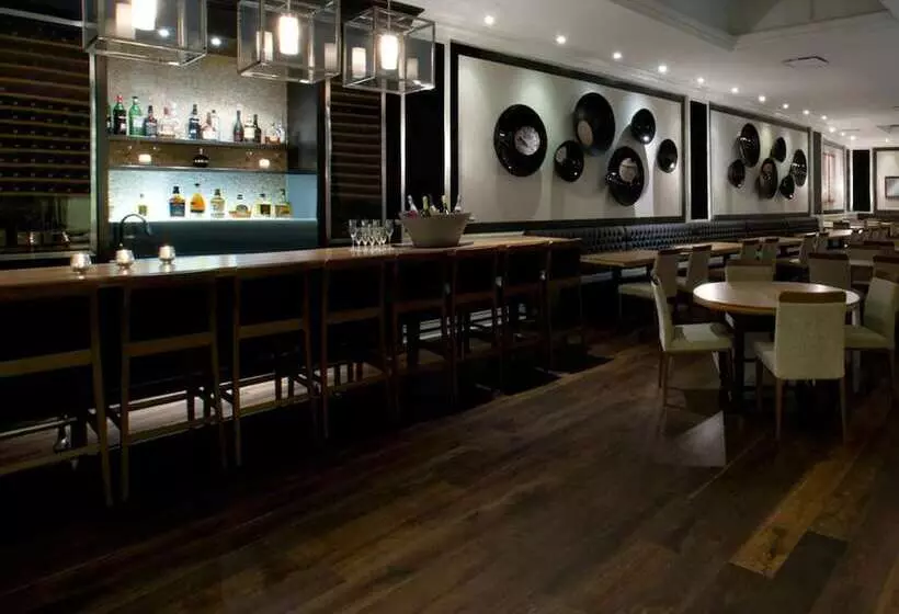 Fotos del hotel Manoir Victoria:  15