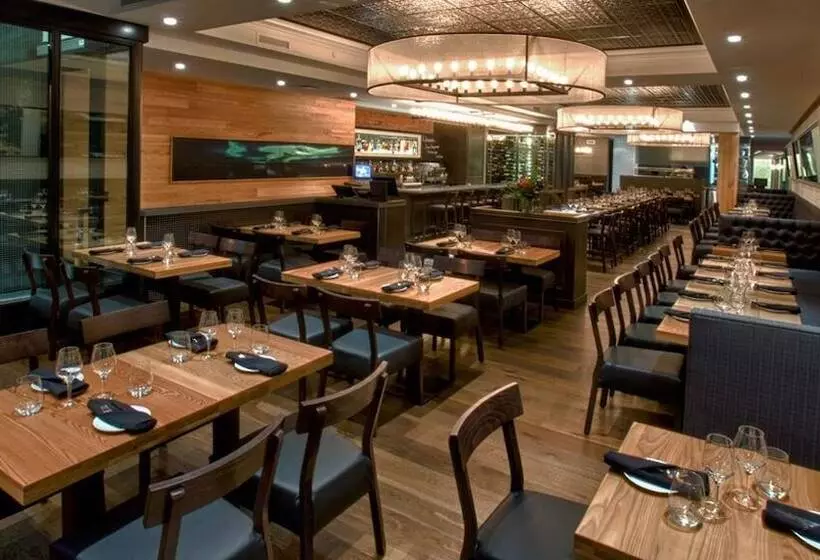 Fotos del hotel Manoir Victoria:  14