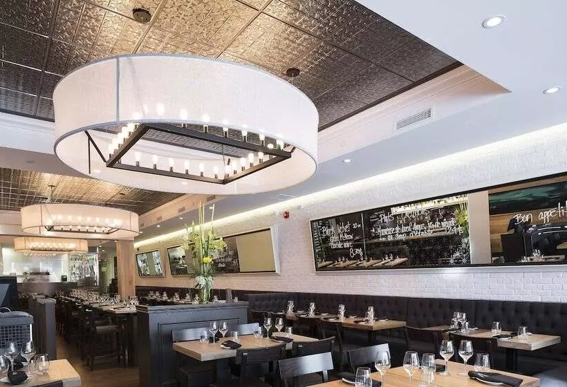 Fotos del hotel Manoir Victoria:  10