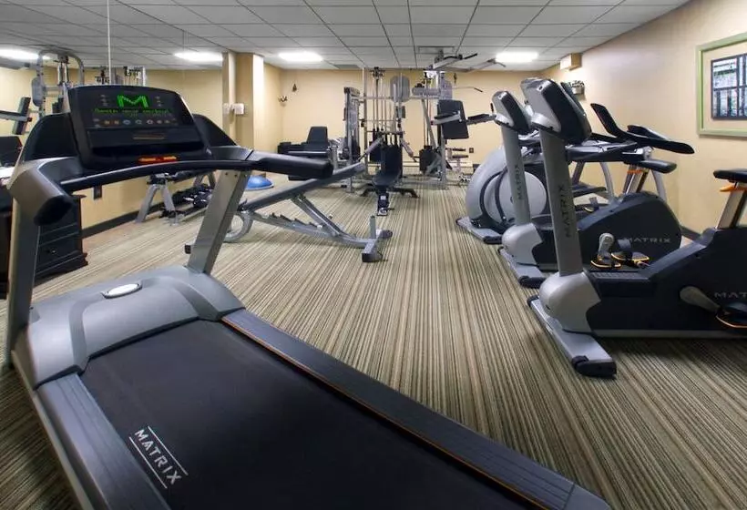 Fotos del hotel Manoir Victoria:  4