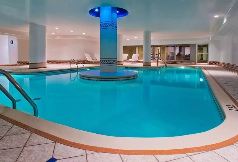 Fotos del hotel Manoir Victoria:  8