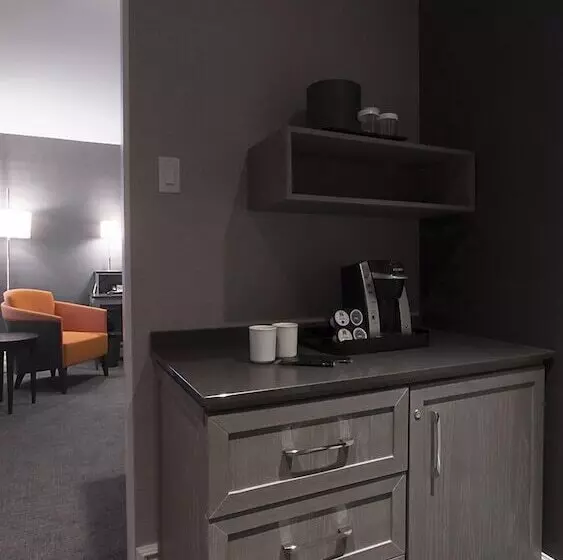 Fotos del hotel Manoir Victoria:  24