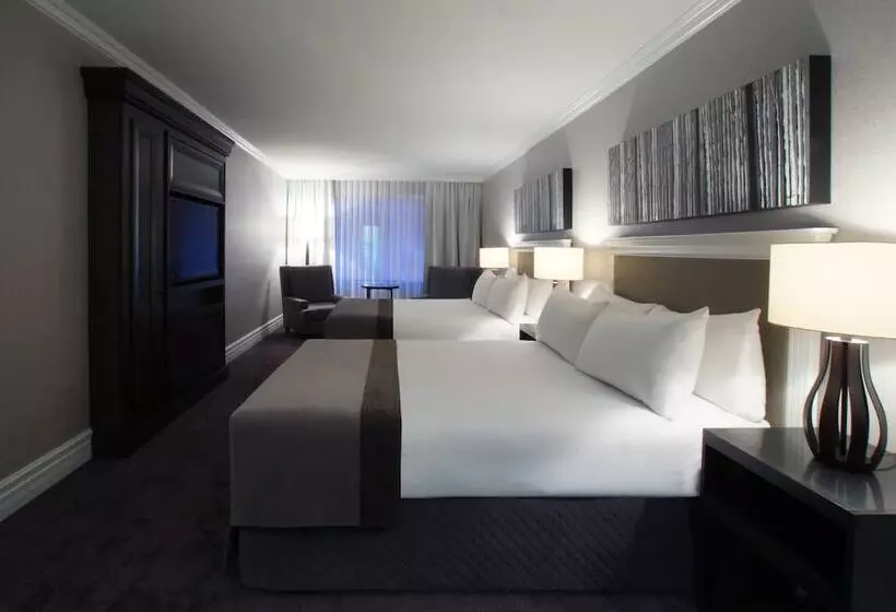 Fotos del hotel Manoir Victoria:  7