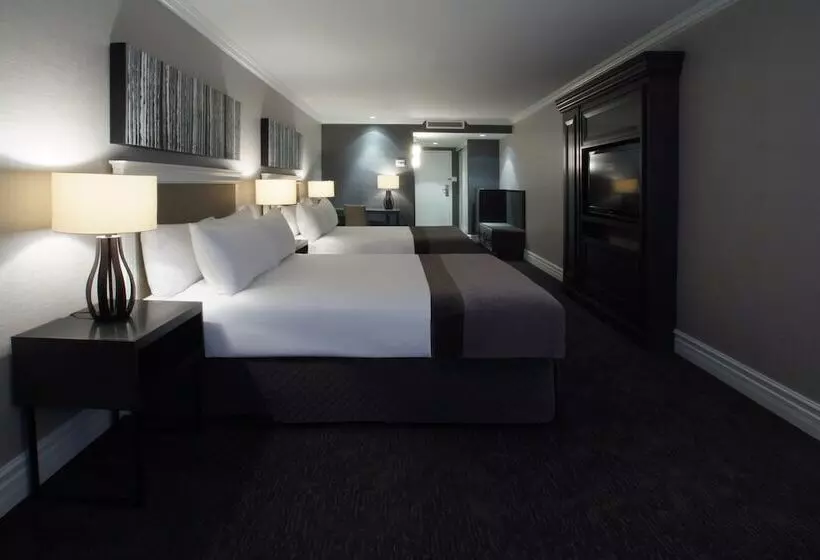 Fotos del hotel Manoir Victoria:  12