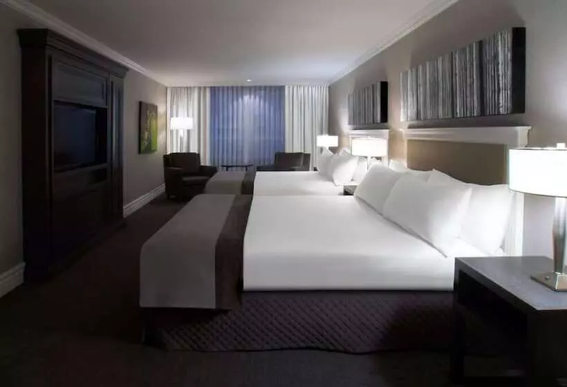 Fotos del hotel Manoir Victoria:  22