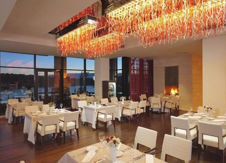 Fotos del hotel Monte Mulini:  6