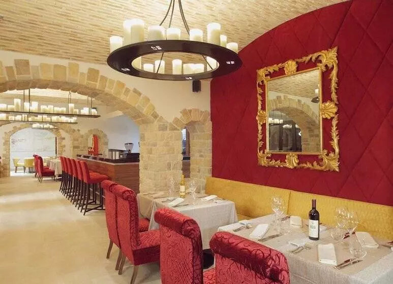 Fotos del hotel Monte Mulini:  14