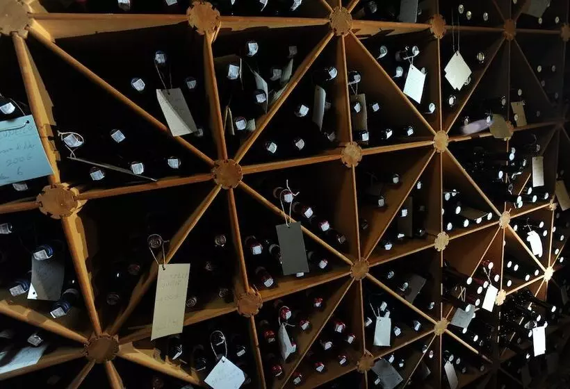 Fotos del hotel Monte Mulini:  9