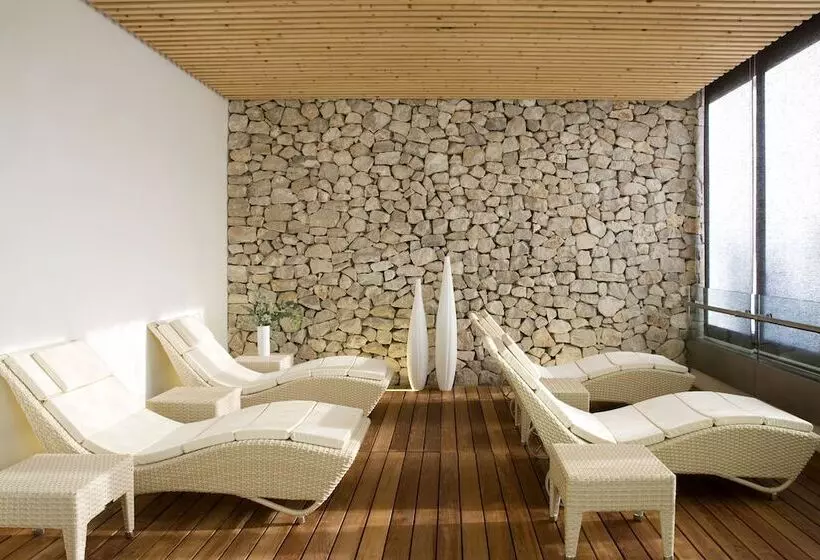 Fotos del hotel Monte Mulini:  18