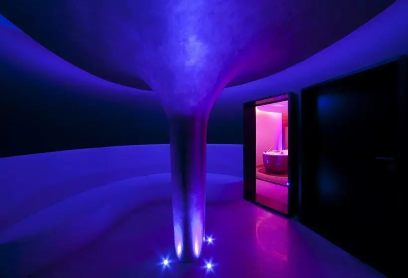 Fotos del hotel Monte Mulini:  5